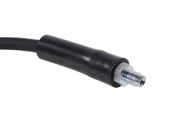Sunsong Brake Hydraulic Hose P/N:2201487 Fits: Ford Fiesta 80-78 - Image 2