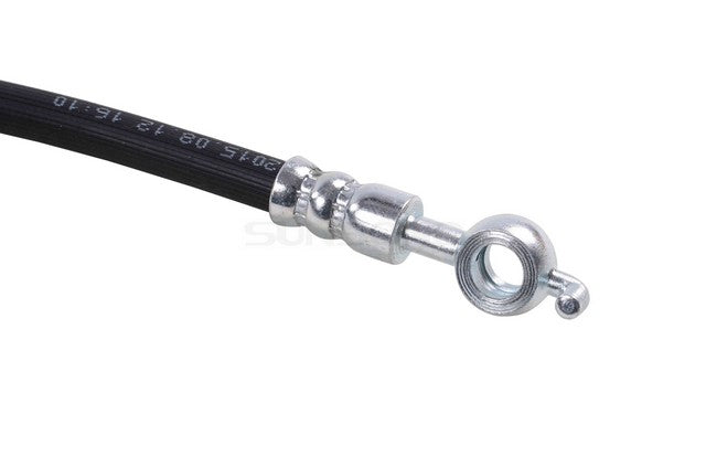 Sunsong Brake Hydraulic Hose P/N:2201490 Fits: Isuzu Pickup 83-81 - Image 3