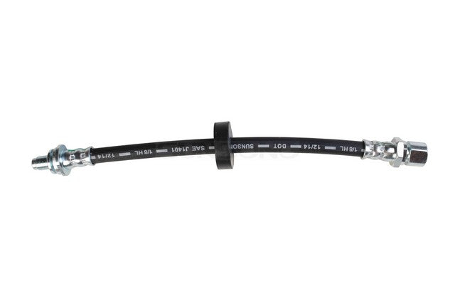 Sunsong Brake Hydraulic Hose P/N:2201494 Fits: Saab 900 98-95, Saab 9-3 03-99 - Image 1