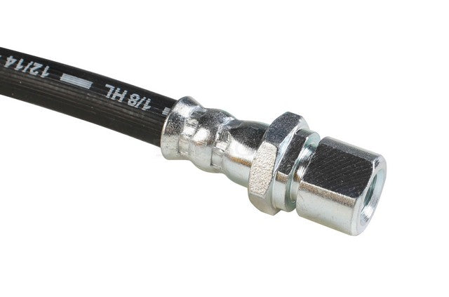 Sunsong Brake Hydraulic Hose P/N:2201494 Fits: Saab 900 98-95, Saab 9-3 03-99 - Image 2