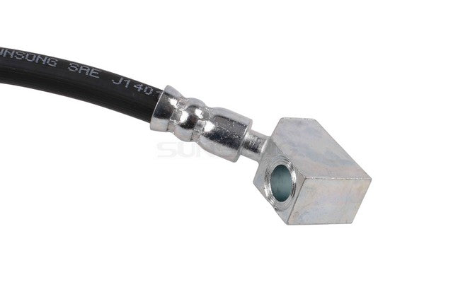Sunsong Brake Hydraulic Hose P/N:2201495 Fits: Nissan 200sx 88-84, Nissan 810 1981, Nissan Maxima 84-82 - Image 2