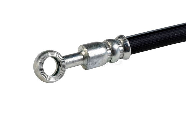 Sunsong Brake Hydraulic Hose P/N:2201496 Fits: Subaru Forester 02-98 - Image 2
