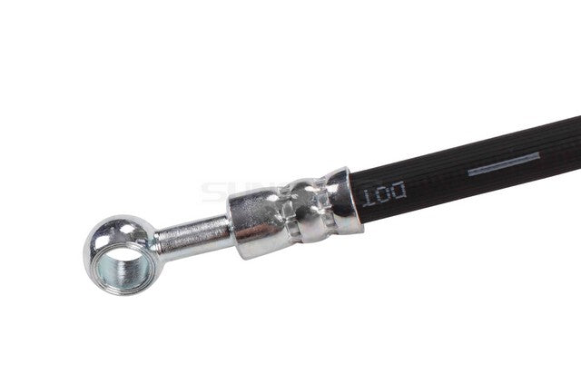 Sunsong Brake Hydraulic Hose P/N:2201497 Fits: Infiniti G20 02-99 - Image 2