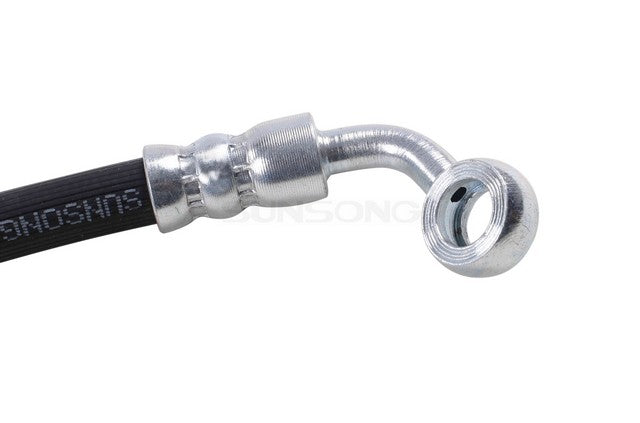 Sunsong Brake Hydraulic Hose P/N:2201499 Fits: Lexus Lx470 07-98, Toyota Land Cruiser 07-98 - Image 2