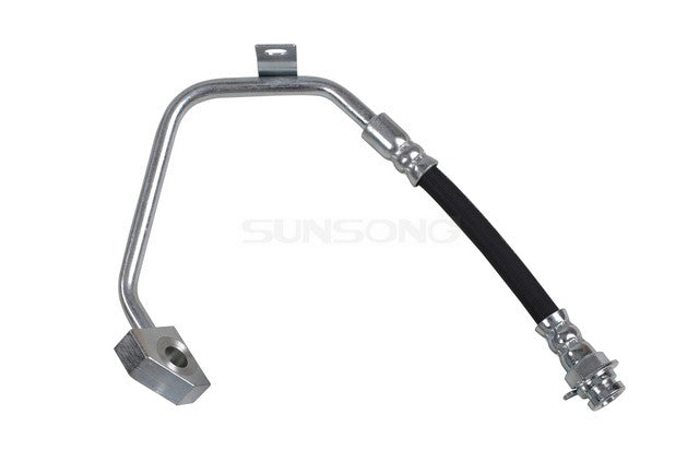 Sunsong Brake Hydraulic Hose P/N:2201501 Fits: Pontiac 6000 87-84 - Image 1