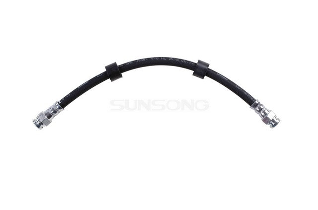Sunsong Brake Hydraulic Hose P/N:2201502 Fits: Mazda Mpv 03-00 - Image 1