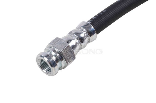 Sunsong Brake Hydraulic Hose P/N:2201502 Fits: Mazda Mpv 03-00 - Image 3