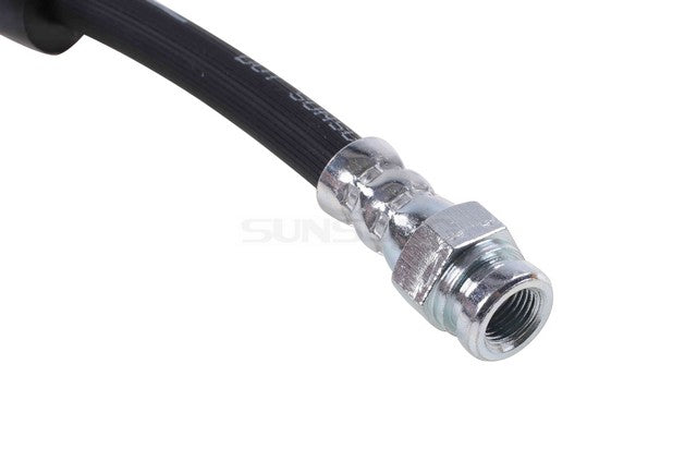 Sunsong Brake Hydraulic Hose P/N:2201502 Fits: Mazda Mpv 03-00 - Image 2