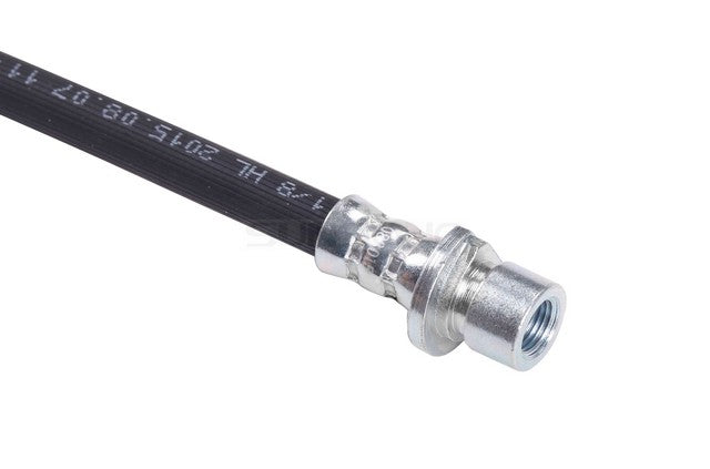 Sunsong Brake Hydraulic Hose P/N:2201503 Fits: Honda Prelude 87-85 - Image 2