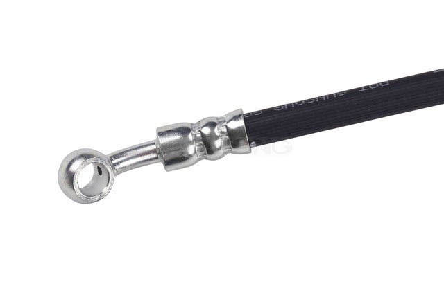 Sunsong Brake Hydraulic Hose P/N:2201504 Fits: Honda Accord 85-84 - Image 3