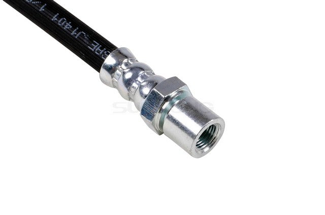 Sunsong Brake Hydraulic Hose P/N:2201507 Fits: Subaru Loyale 94-90, Subaru Xt 91-85 - Image 3