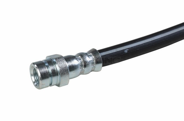 Sunsong Brake Hydraulic Hose P/N:2201508 Fits: Honda Civic 79-73, Mitsubishi Van 90-87 - Image 3