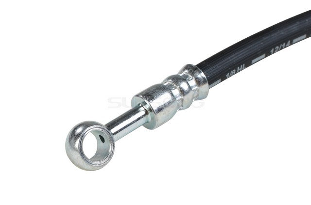 Sunsong Brake Hydraulic Hose P/N:2201509 Fits: Subaru Crosstrek 2016, Subaru Forester 16-09, Subaru Xv 16-13, Subaru Xv Crosstrek 15-13 - Image 3