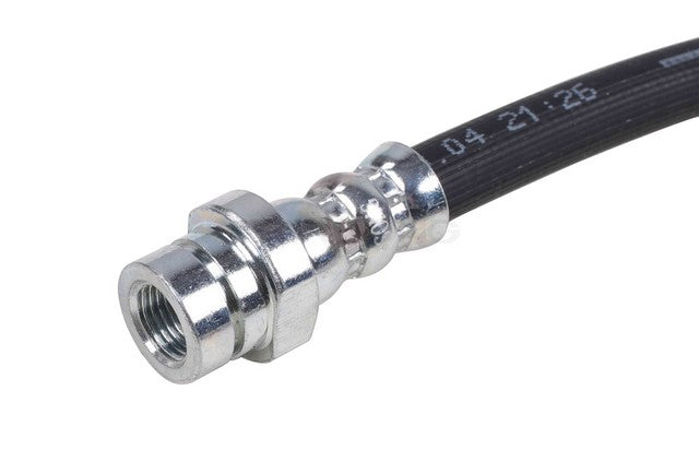 Sunsong Brake Hydraulic Hose P/N:2201510 Fits: Honda Civic 79-76 - Image 3