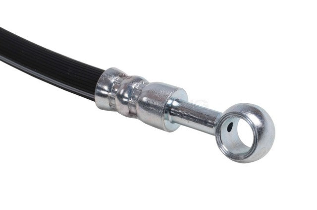 Sunsong Brake Hydraulic Hose P/N:2201510 Fits: Honda Civic 79-76 - Image 2