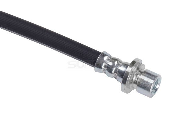 Sunsong Brake Hydraulic Hose P/N:2201511 Fits: Honda Civic 87-84, Honda Wagovan 1984, Honda Wagovan 87-86 - Image 2