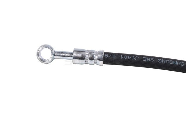 Sunsong Brake Hydraulic Hose P/N:2201512 Fits: Honda Prelude 87-85 - Image 3
