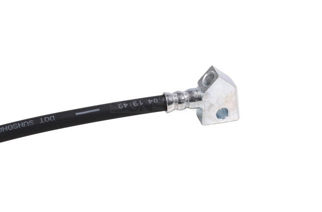 Sunsong Brake Hydraulic Hose P/N:2201512 Fits: Honda Prelude 87-85 - Image 2