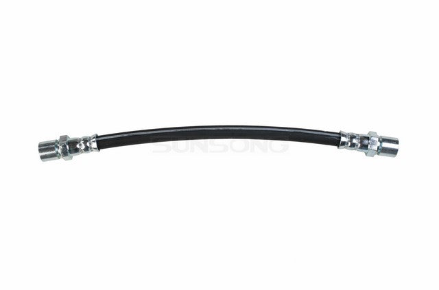 Sunsong Brake Hydraulic Hose P/N:2201517 Fits: Subaru Justy 94-87 - Image 1