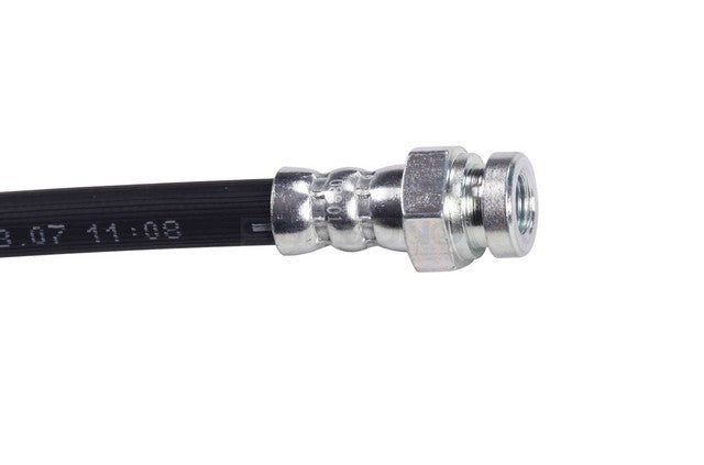 Sunsong Brake Hydraulic Hose P/N:2201519 Fits: Mazda 929 91-88 - Image 2