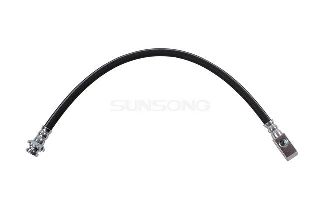 Sunsong Brake Hydraulic Hose P/N:2201523 Fits: Isuzu Pickup 95-88 - Image 1