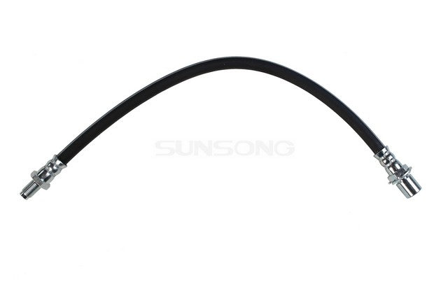 Sunsong Brake Hydraulic Hose P/N:2201524 Fits: Toyota Land Cruiser 92-91 - Image 1