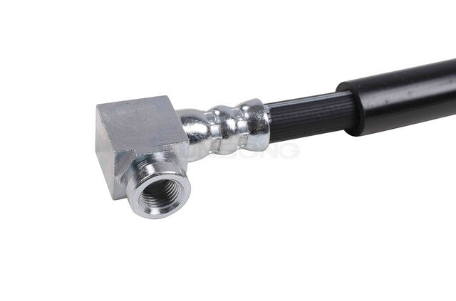 Sunsong Brake Hydraulic Hose P/N:2201525 Fits: Dodge Monaco 92-90, Eagle Premier 90-88 - Image 2