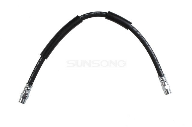 Sunsong Brake Hydraulic Hose P/N:2201526 Fits: Volkswagen Vanagon 91-86 - Image 1