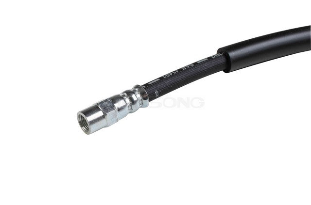 Sunsong Brake Hydraulic Hose P/N:2201526 Fits: Volkswagen Vanagon 91-86 - Image 3