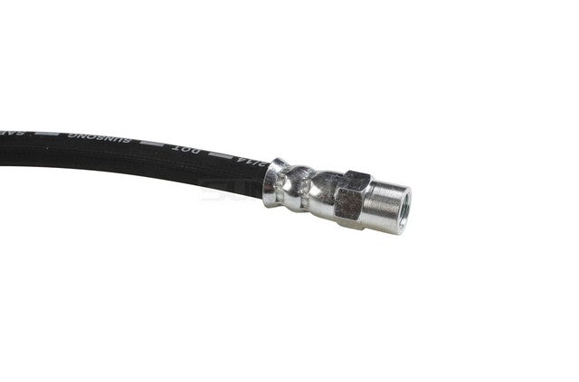 Sunsong Brake Hydraulic Hose P/N:2201526 Fits: Volkswagen Vanagon 91-86 - Image 2