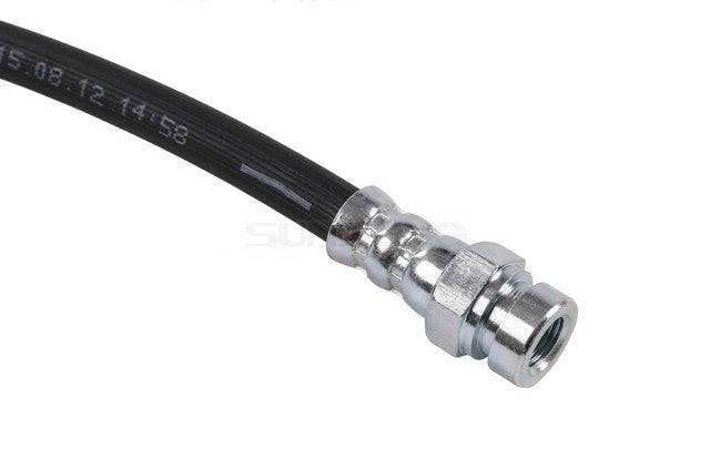 Sunsong Brake Hydraulic Hose P/N:2201528 Fits: Volkswagen Jetta 92-88 - Image 3