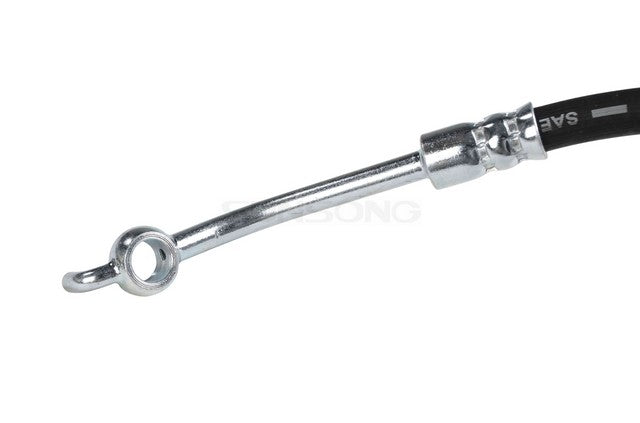Sunsong Brake Hydraulic Hose P/N:2201529 Fits: Mazda Rx-7 91-86 - Image 3