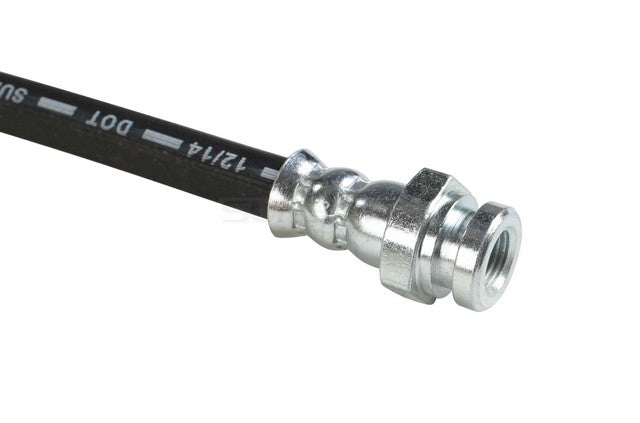Sunsong Brake Hydraulic Hose P/N:2201529 Fits: Mazda Rx-7 91-86 - Image 2