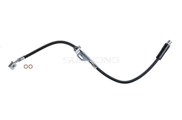 Sunsong Brake Hydraulic Hose P/N:2201530 Fits: Cadillac Cts 14-12 - Image 1