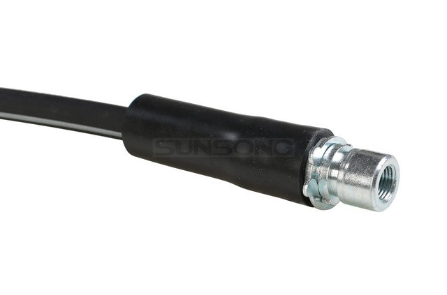 Sunsong Brake Hydraulic Hose P/N:2201530 Fits: Cadillac Cts 14-12 - Image 2
