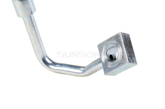 Sunsong Brake Hydraulic Hose P/N:2201531 Fits: Kia Sportage 02-95 - Image 2