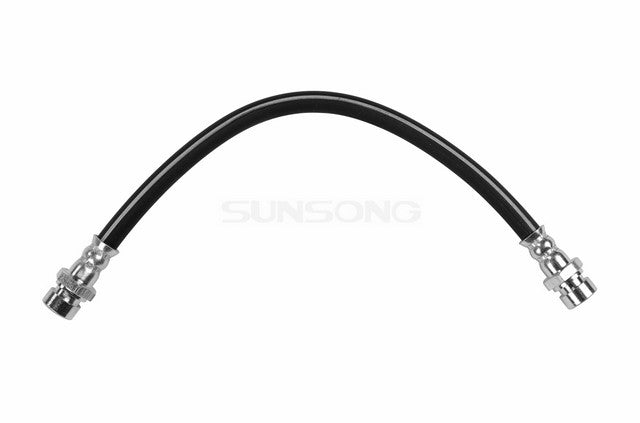 Sunsong Brake Hydraulic Hose P/N:2201533 Fits: Kia Rio 05-01 - Image 1