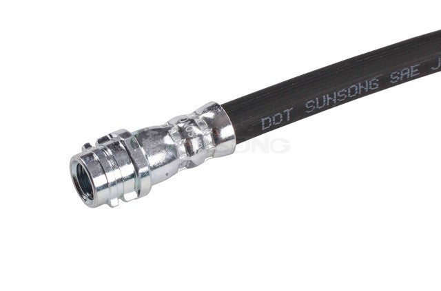 Sunsong Brake Hydraulic Hose P/N:2201536 Fits: Mercedes-benz Cls500, Mercedes-benz Cls55 Amg, Mercedes-benz Cls550, Mercedes-benz Cls63 Amg, Mercedes-benz E320, Mercedes-benz E350, Mercedes-benz E500, Mercedes-benz E55 Amg, Mercedes-benz E550 - Image 3