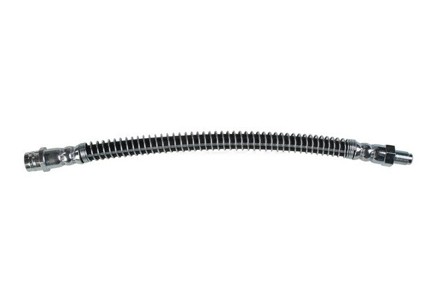 Sunsong Brake Hydraulic Hose P/N:2201537 Fits: Mercedes-benz Cl500 02-00, Mercedes-benz Cl55 Amg 06-01, Mercedes-benz Cl600 06-01, Mercedes-benz S430 02-00, Mercedes-benz S500 02-00, Mercedes-benz S55 Amg 04-01, Mercedes-benz S600 02-01 - Image 1