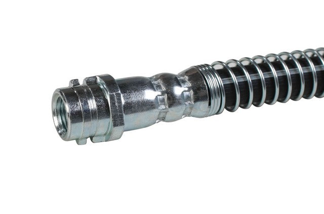 Sunsong Brake Hydraulic Hose P/N:2201537 Fits: Mercedes-benz Cl500 02-00, Mercedes-benz Cl55 Amg 06-01, Mercedes-benz Cl600 06-01, Mercedes-benz S430 02-00, Mercedes-benz S500 02-00, Mercedes-benz S55 Amg 04-01, Mercedes-benz S600 02-01 - Image 3
