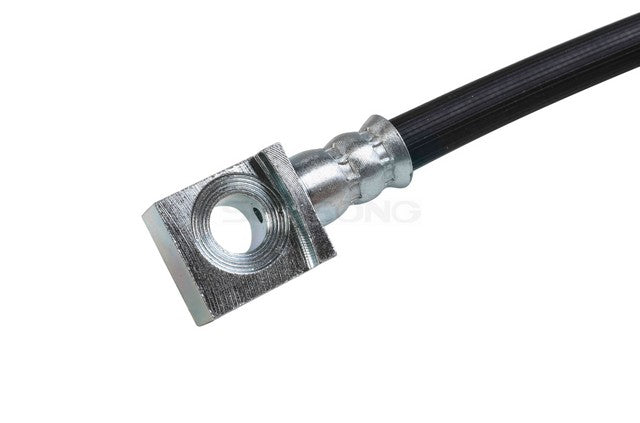 Sunsong Brake Hydraulic Hose P/N:2201538 Fits: Chevrolet Cheyenne, Chevrolet Silverado 2500, Chevrolet Silverado 2500 Hd, Chevrolet Silverado 3500, Chevrolet Silverado 3500 Hd, GMC Sierra 2500 Hd, GMC Sierra 3500 Hd - Image 3