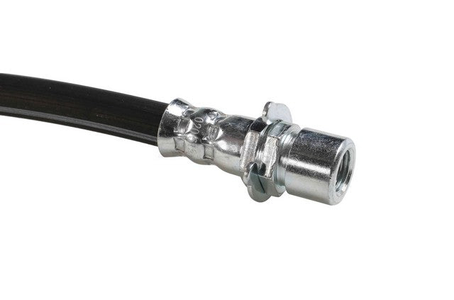 Sunsong Brake Hydraulic Hose P/N:2201538 Fits: Chevrolet Cheyenne, Chevrolet Silverado 2500, Chevrolet Silverado 2500 Hd, Chevrolet Silverado 3500, Chevrolet Silverado 3500 Hd, GMC Sierra 2500 Hd, GMC Sierra 3500 Hd - Image 2