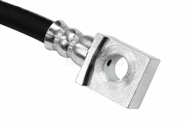 Sunsong Brake Hydraulic Hose P/N:2201539 Fits: Chevrolet Cheyenne, Chevrolet Silverado 2500, Chevrolet Silverado 2500 Hd, Chevrolet Silverado 3500, Chevrolet Silverado 3500 Hd, GMC Sierra 2500 Hd, GMC Sierra 3500 Hd - Image 2