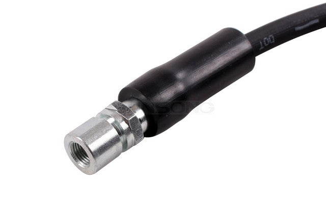 Sunsong Brake Hydraulic Hose P/N:2201548 Fits: Saab 9-5 09-99 - Image 2