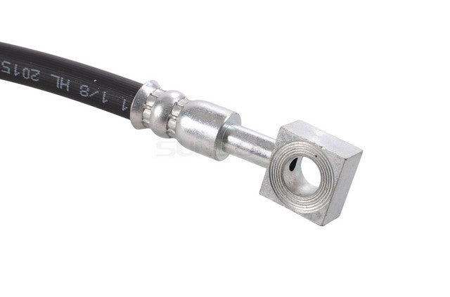 Sunsong Brake Hydraulic Hose P/N:2201548 Fits: Saab 9-5 09-99 - Image 3