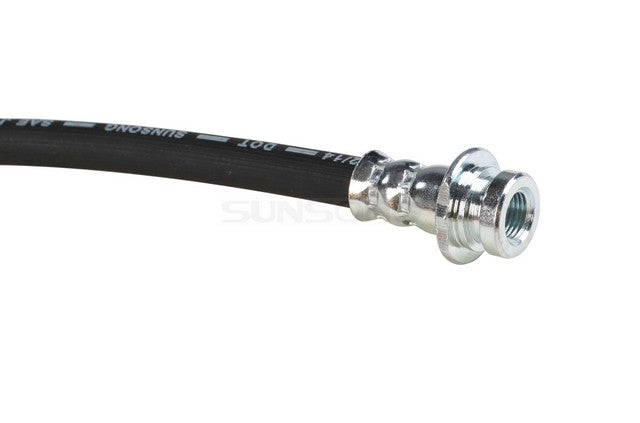 Sunsong Brake Hydraulic Hose P/N:2201549 Fits: Nissan Frontier 01-98 - Image 3