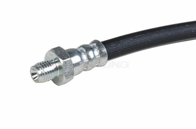 Sunsong Brake Hydraulic Hose P/N:2201550 Fits: Ford Courier 82-72, Mazda B1600 76-72, Mazda B1800 78-77, Mazda B2000 84-79, Mazda B2200 84-82, Mazda Rotary Pickup 77-74 - Image 2