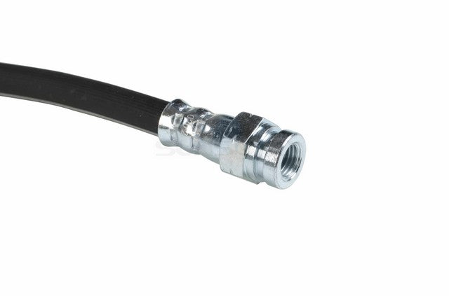 Sunsong Brake Hydraulic Hose P/N:2201550 Fits: Ford Courier 82-72, Mazda B1600 76-72, Mazda B1800 78-77, Mazda B2000 84-79, Mazda B2200 84-82, Mazda Rotary Pickup 77-74 - Image 3