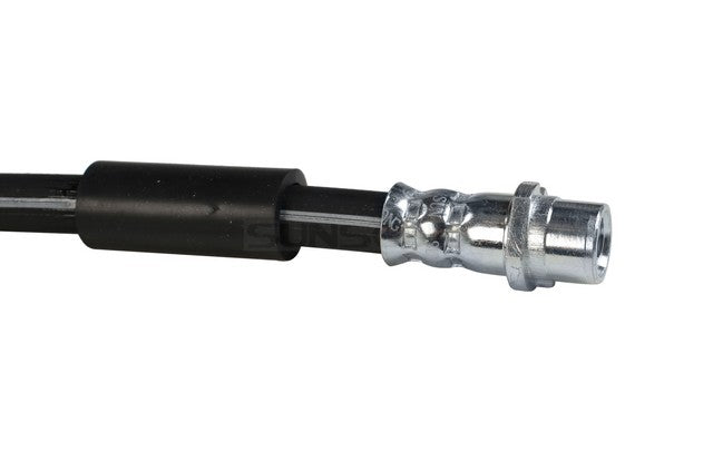 Sunsong Brake Hydraulic Hose P/N:2201551 Fits: Saab 9-5 09-00 - Image 3
