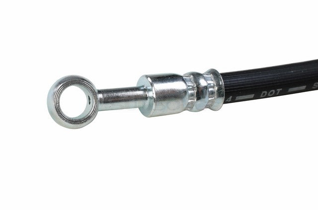 Sunsong Brake Hydraulic Hose P/N:2201552 Fits: Hyundai Elantra 06-01 - Image 2